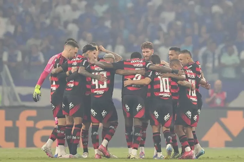 فلامنجو البرازيلي